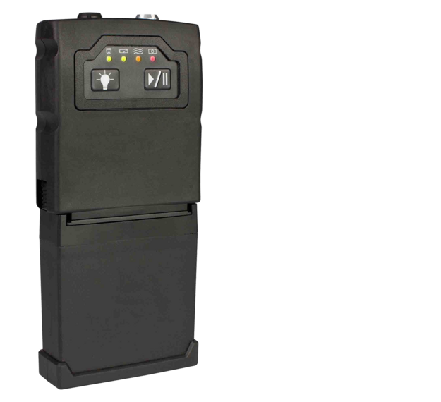 RF-7400E-VP Tactical Video Processor (TVP)