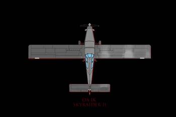 Skyraider II video thumbnail