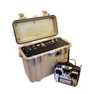 Rugged GCS Mini