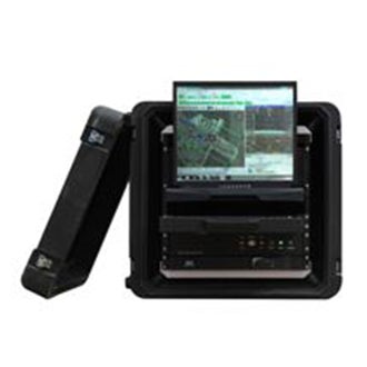 Standard Rack Mount GCS