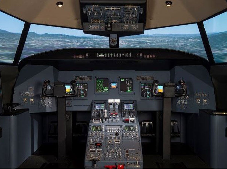 Go back Kansas State University Polytechnic Campus Selects L3Harris Technologies to Provide