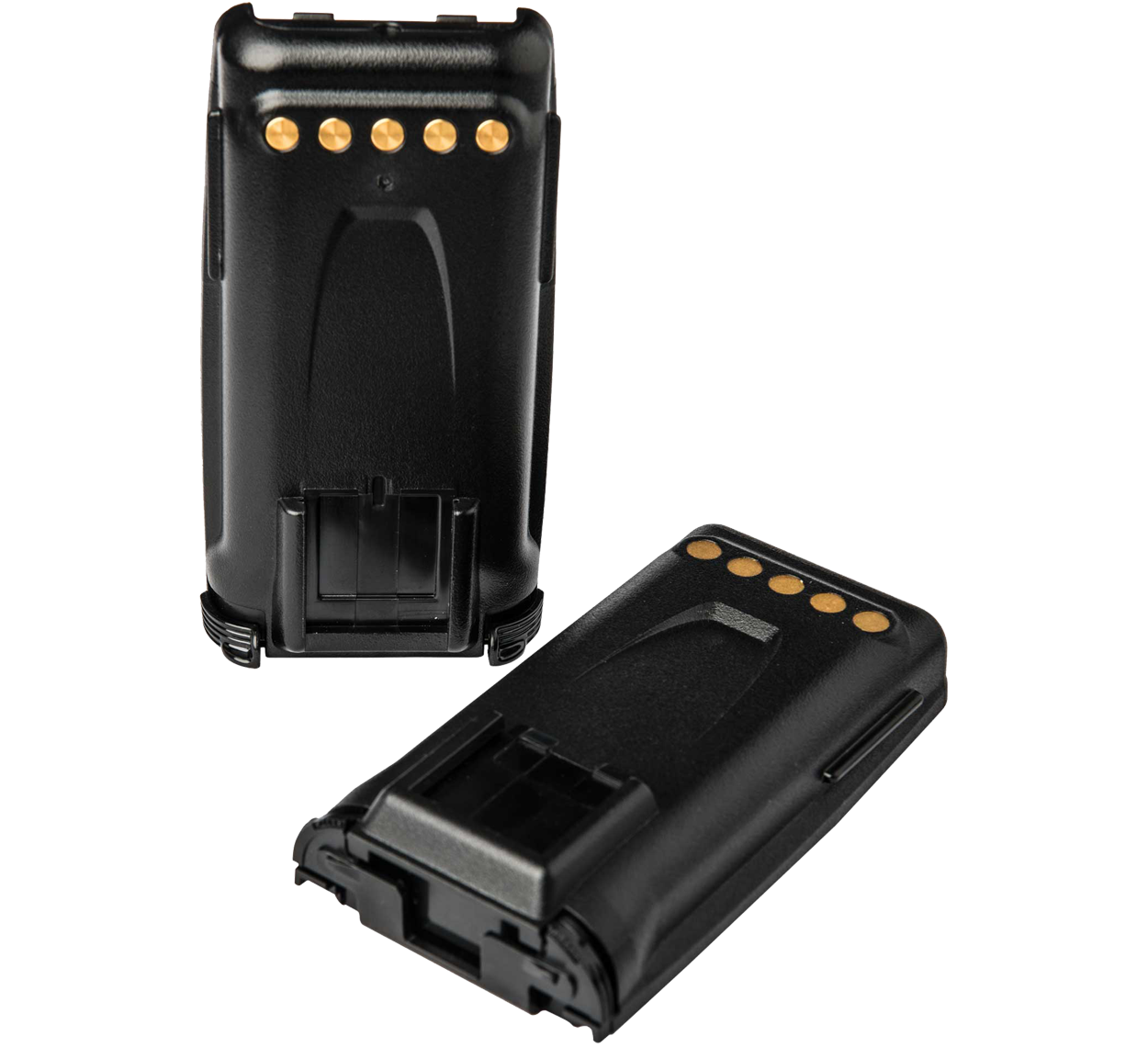 XG-25P Two Way Radio Batteries