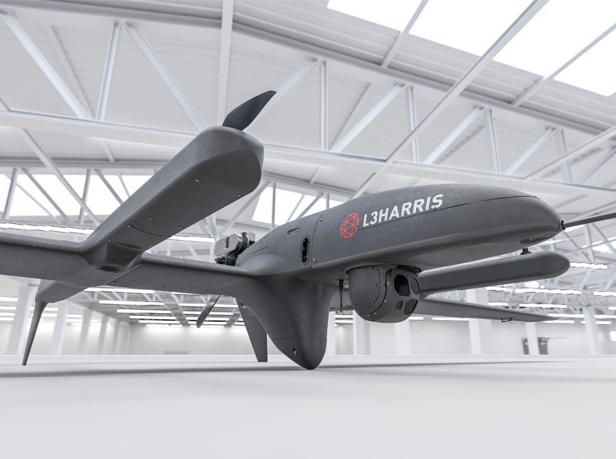 US Navy Selects L3Harris Technologies for Second Phase of Unmanned