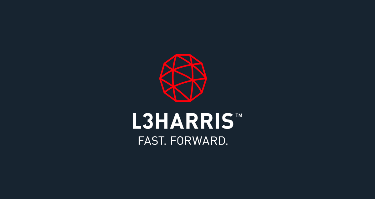 L3Harris™ Fast. Forward.