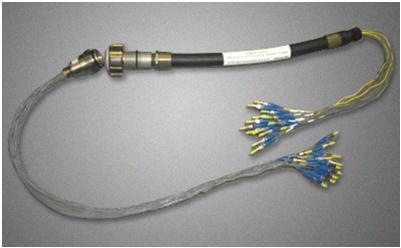 Fiber Optic Field Services