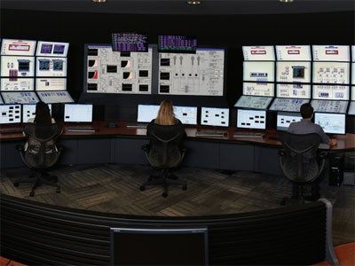 EC6 Engineering Simulator