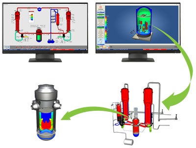 Implementing MAAP-based Severe Accident Simulation on Real-time Simulators