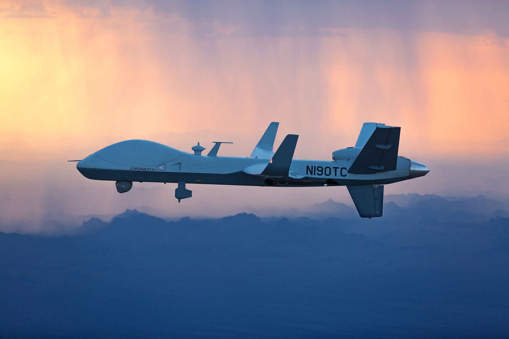 Unmanned aerial vehicle (UAV), Definition, History, Types, & Facts