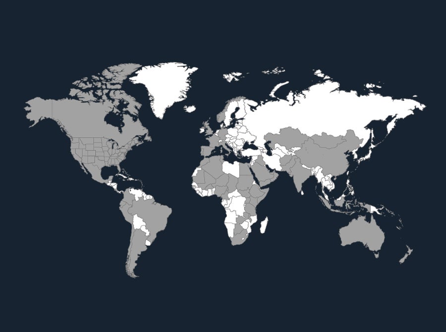 Christopher E. Kubasik expects to expand L3Harris' focus on partnering with international countries.