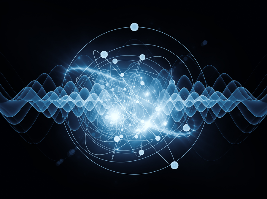 Smarter, Safer, Faster, Stronger – The Future of Quantum