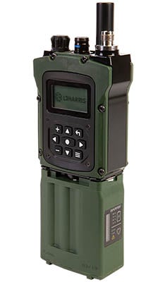 RF-9820S Compact Team Radio
