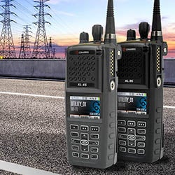 XL Connect™ Series Radios