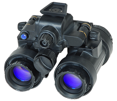Binocular Night Vision Device –  BNVD-1531
