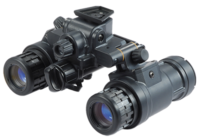 Binocular Night Vision Device (BNVD) AN/PVS-31