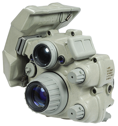 ENVG AN/PSQ-20B Enhanced Military Night Vision Device