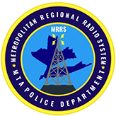 MRRS Public Safety Communication System logo
