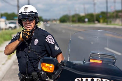 National Law Enforcement Appreciation Day