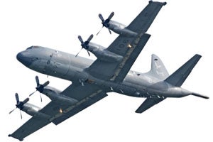 CP-140 AVIONICS AND MISSION SYSTEMS - CANADA'S MARITIME ISR PLATFORM