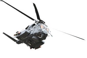 CH-148 CYCLONE – SUPPORT FOR CANADA’S MARITIME AIR