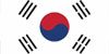 Korea Flag