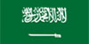 Saudi Arabia Flag