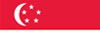 Singapore Flag