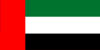 UAE flag