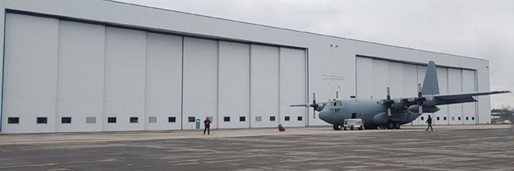 U.S. Air Force C-5 Fleet Readiness