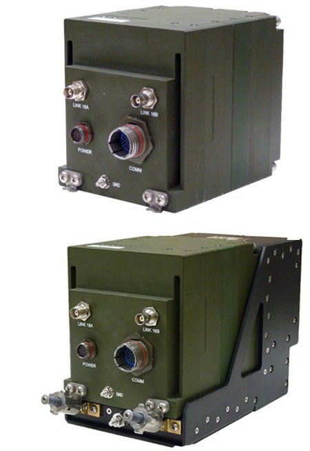 Battlefield Awareness and Targeting System (BATS) Vehicular Amplifier (BVA)