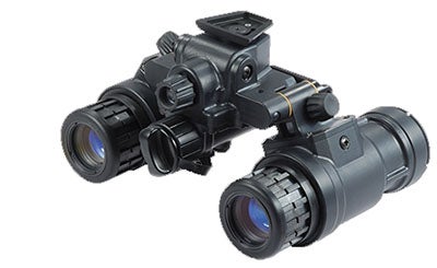 BINOCULAR NIGHT VISION DEVICE (BNVD) AN/PVS-31A