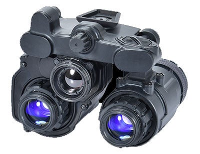 BINOCULAR NIGHT VISION DEVICE (BNVD) - FUSED