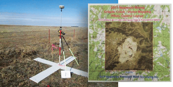 Aerial Survey Collection