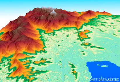 Elevation Data