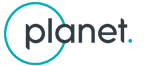 Planet Labs logo