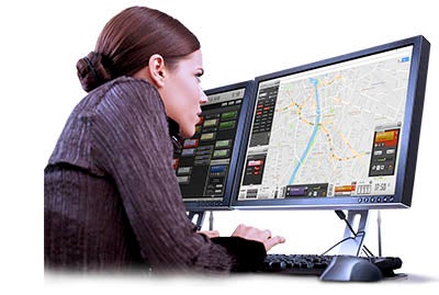 Symphony™ Dispatch Console