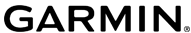 Garmin logo