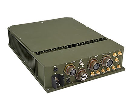 Multi-Constellation Modem (MCM-500)