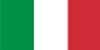 Italian Flag