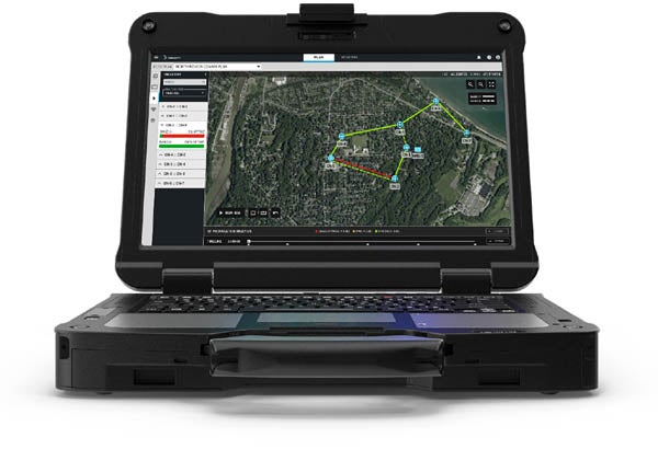 MissionOps™ Tactical Network Management Suite