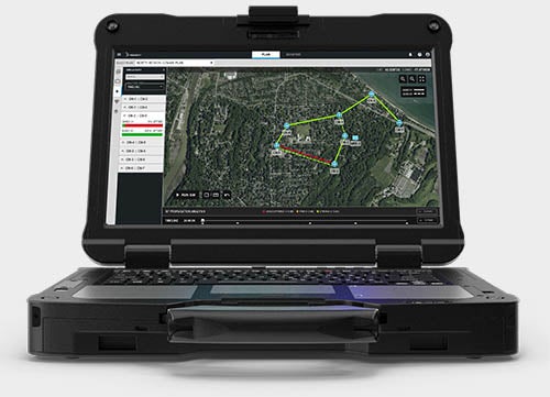 MissionOps™ Tactical Network Management Suite