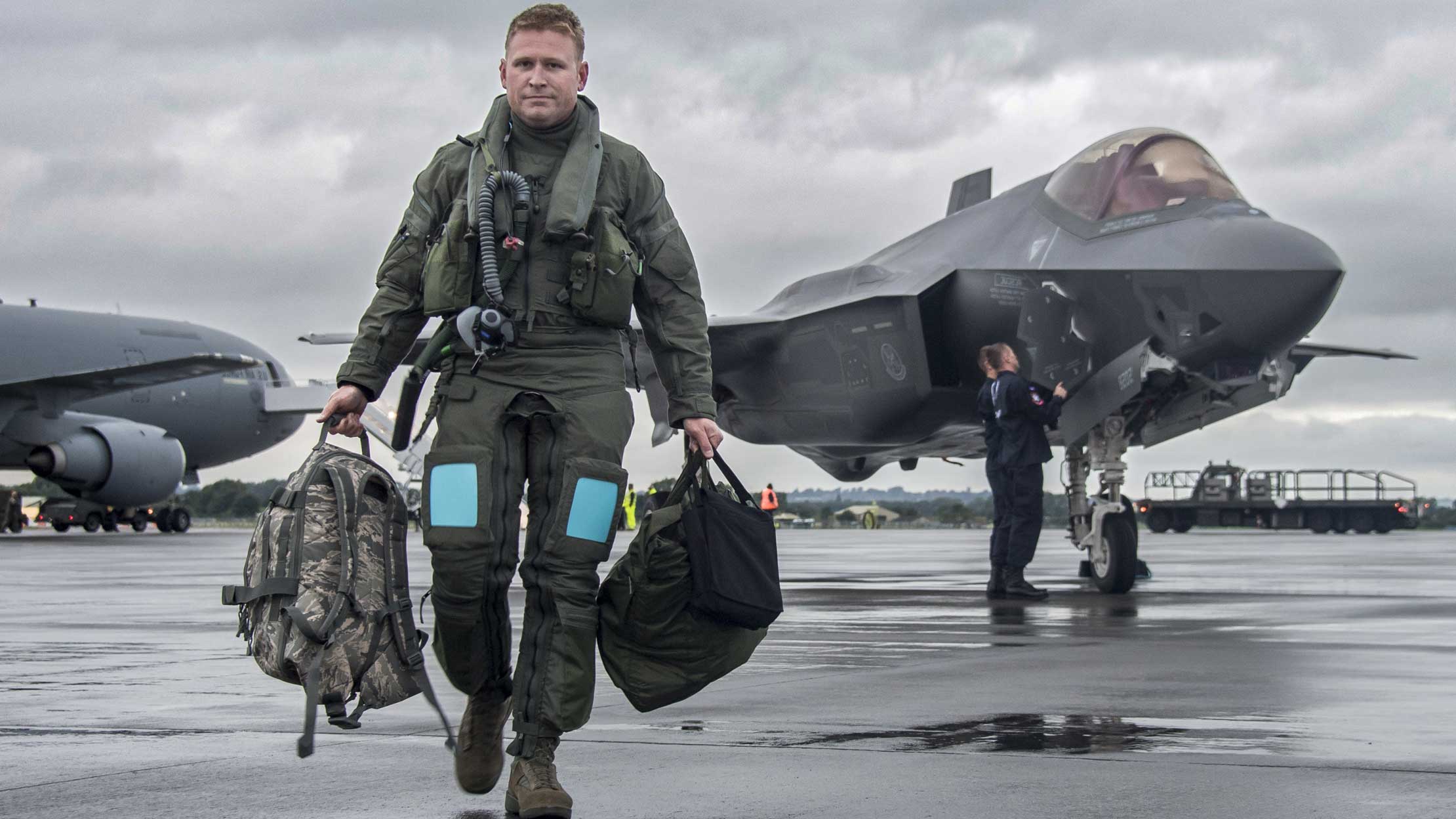 AFA Warfare Symposium L3Harris® Fast. Forward.