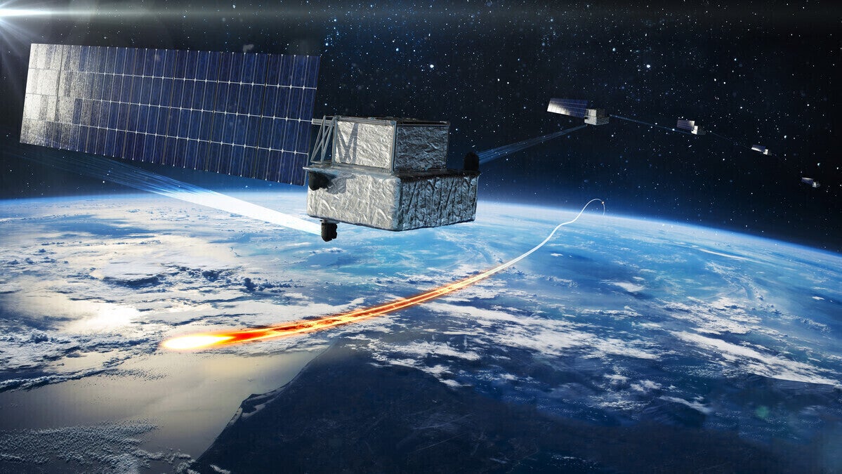 L3Harris’ infrared and data processing technology plays a mission-critical role on several of the United States’ key missile warning and defense satellite programs, including the Space Development Agency’s (SDA) Tranche 1 Tracking Layer (T1TRK) program.