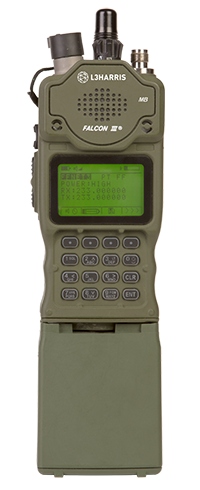 Falcon III® RF-7850M-HH Multiband Networking Handheld