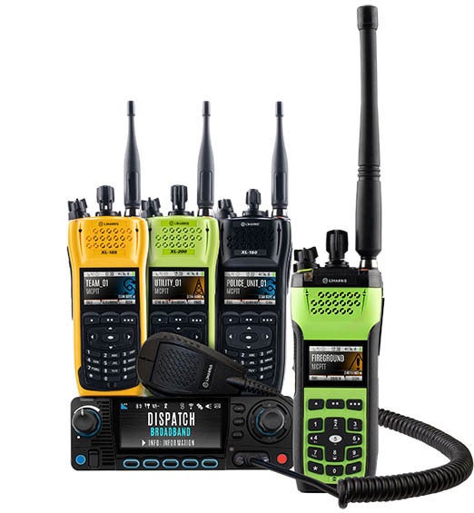 MCPTT-Ready Devices