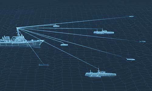 Autonomous Underwater Vehicles