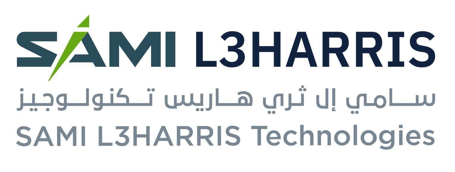 SAMI L3Harris logo