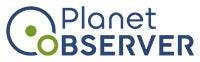 PlanetObserver logo