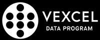 Vexcel Data Program logo