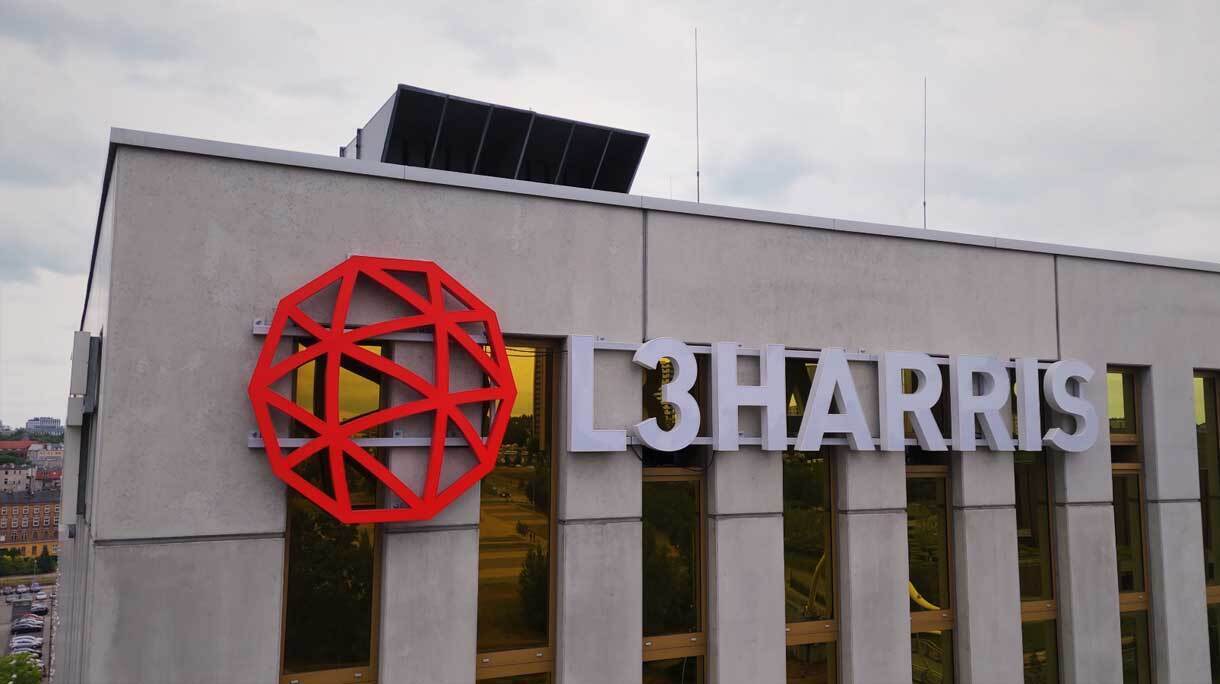 L3Harris Poland facility