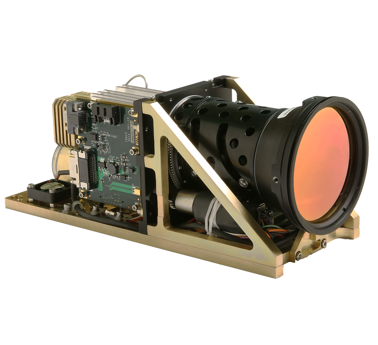 Orca Infrared Camera